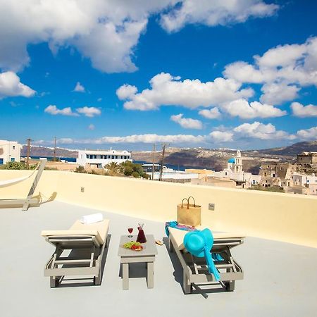 Love Nest With Hot Tub, Hammam & Outdoor Cinema Akrotírion Exteriér fotografie