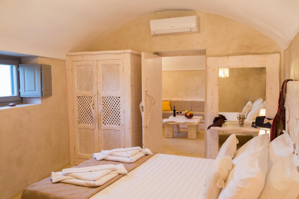 Love Nest With Hot Tub, Hammam & Outdoor Cinema Akrotírion Exteriér fotografie