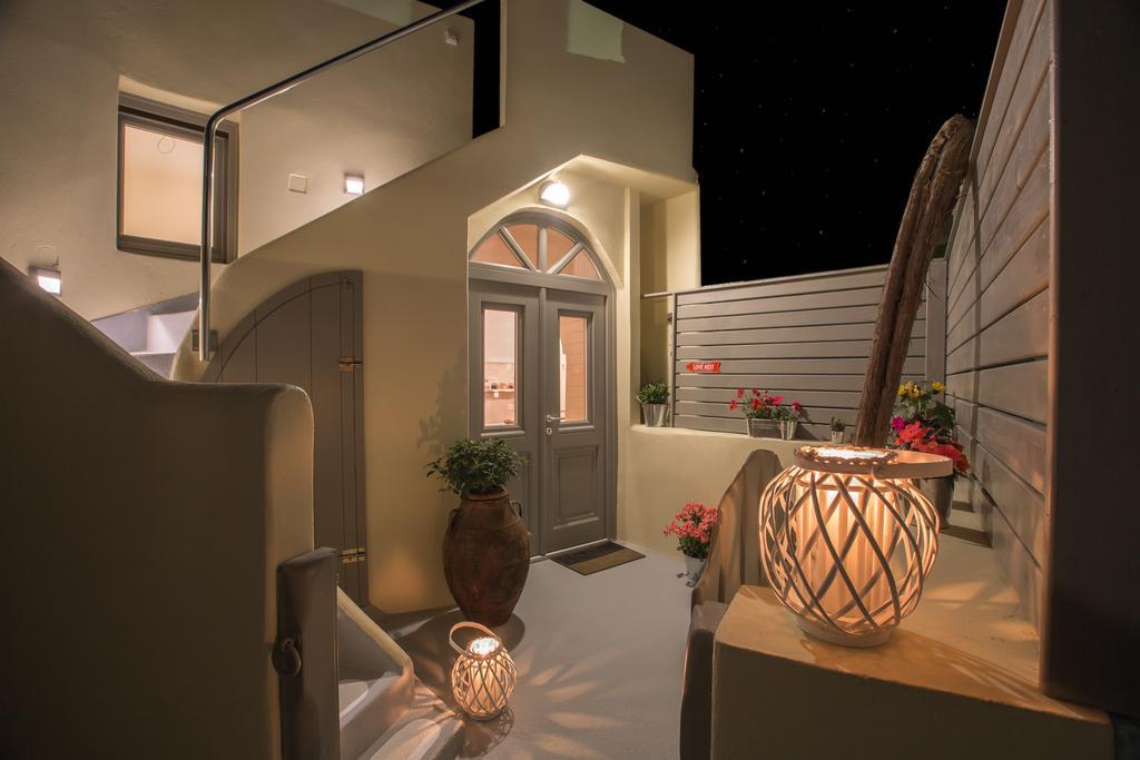 Love Nest With Hot Tub, Hammam & Outdoor Cinema Akrotírion Exteriér fotografie