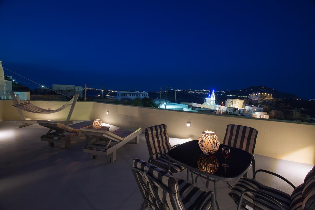 Love Nest With Hot Tub, Hammam & Outdoor Cinema Akrotírion Exteriér fotografie